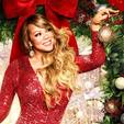 Mariah Carey virou a rainha do Natal, e agora artistas evitam a data (Reprodução / Divulgação)
